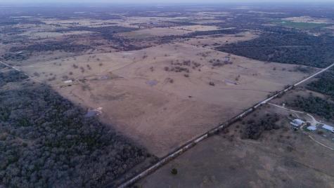 Tbd Odom Road Nocona TX 76255