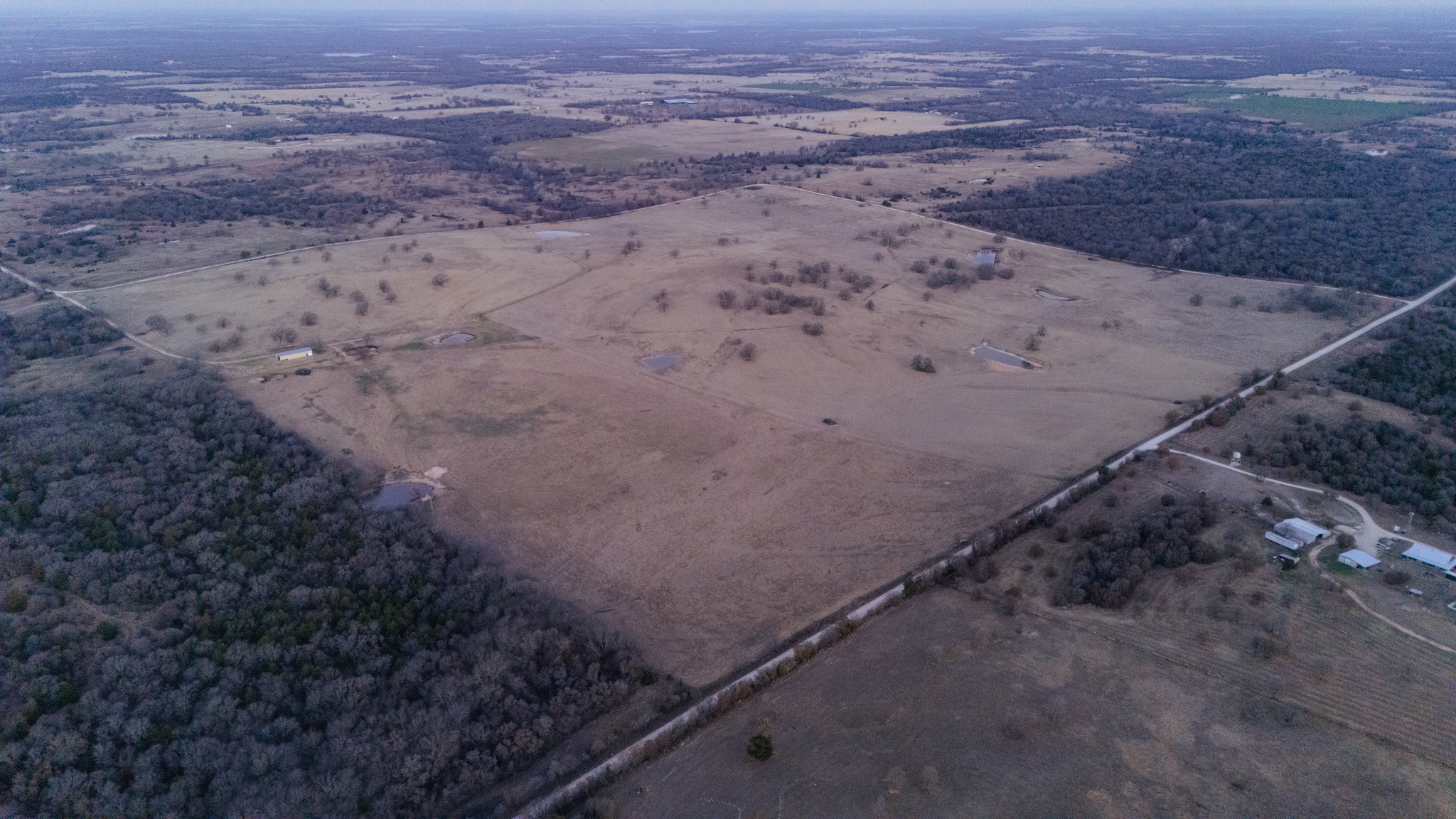 Tbd Odom Road Nocona TX 76255