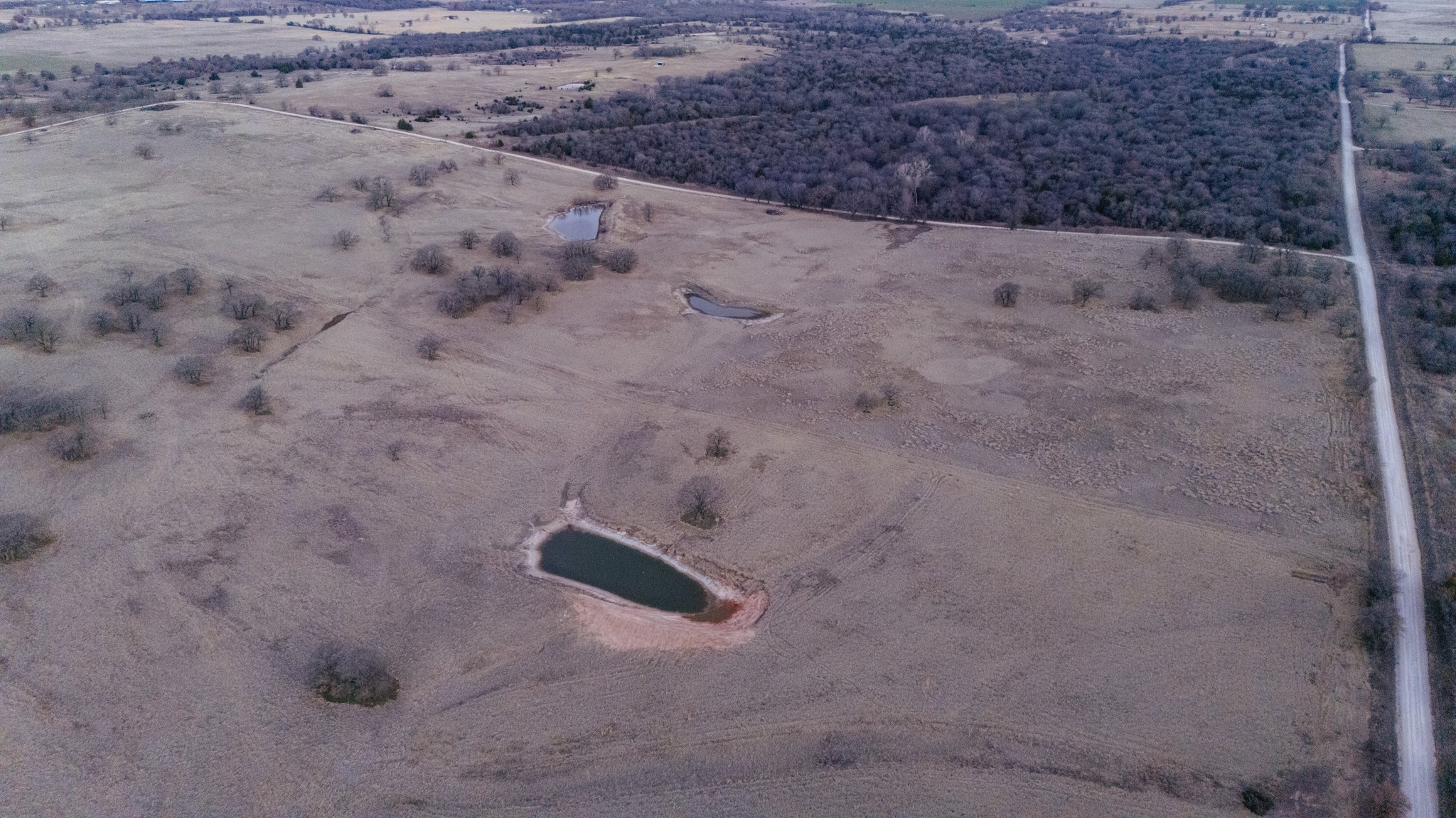 Tbd Odom Road Nocona TX 76255