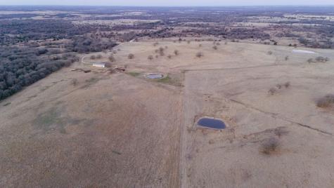 Tbd Odom Road Nocona TX 76255