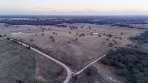 Tbd Odom Road Nocona TX 76255