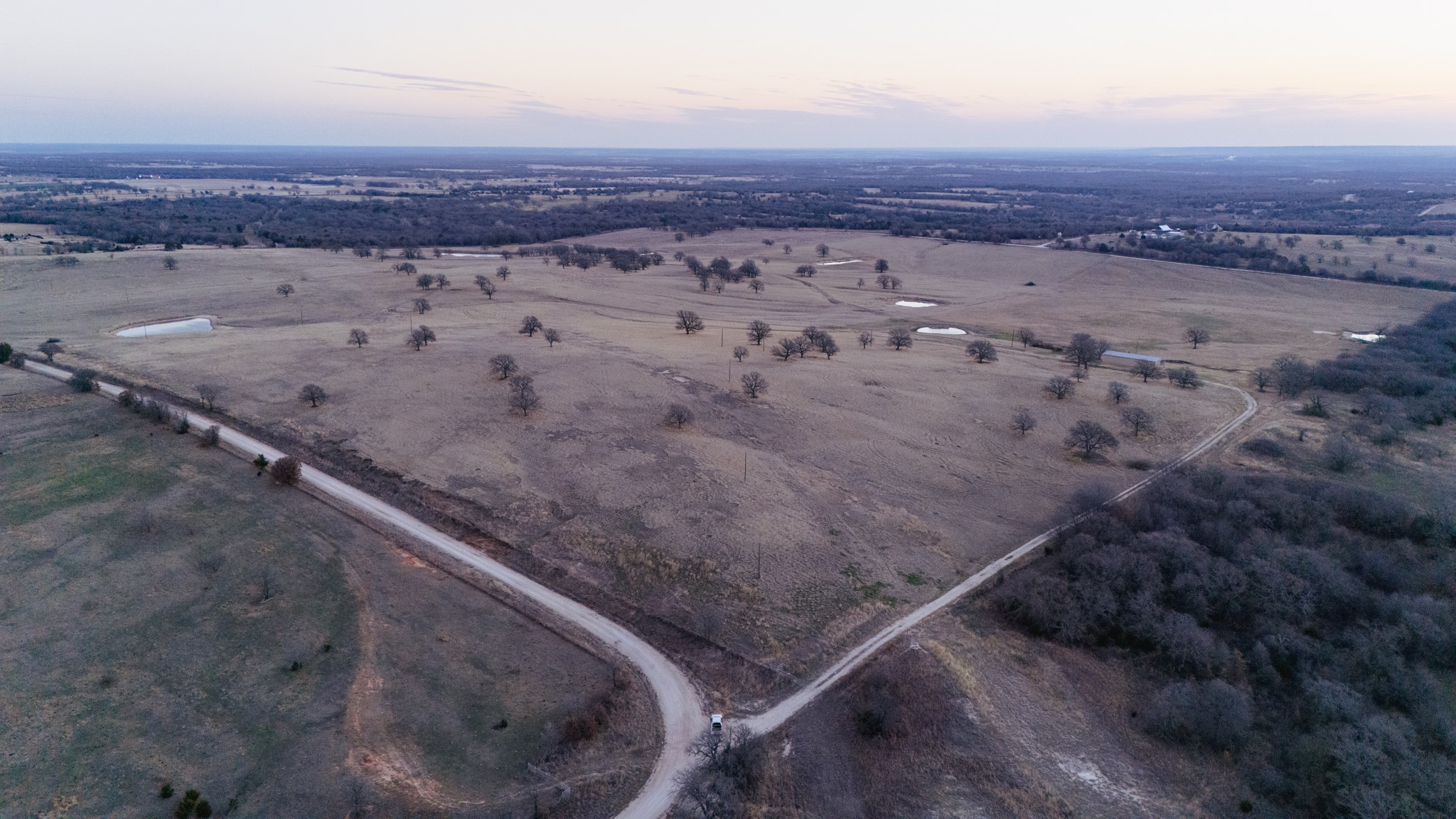 Tbd Odom Road Nocona TX 76255