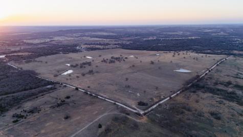 Tbd Odom Road Nocona TX 76255