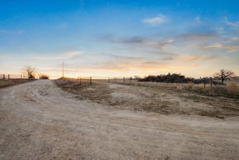 Tbd Odom Road Nocona TX 76255