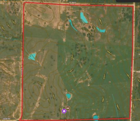 Tbd Odom Road Nocona TX 76255