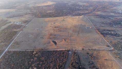 Tbd Odom Road Nocona TX 76255