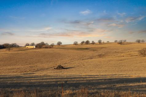 Tbd Odom Road Nocona TX 76255