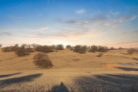 Tbd Odom Road Nocona TX 76255