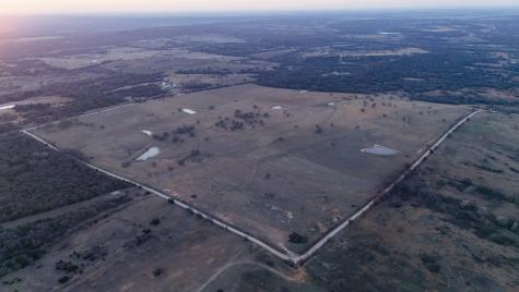 Tbd Odom Road Nocona TX 76255