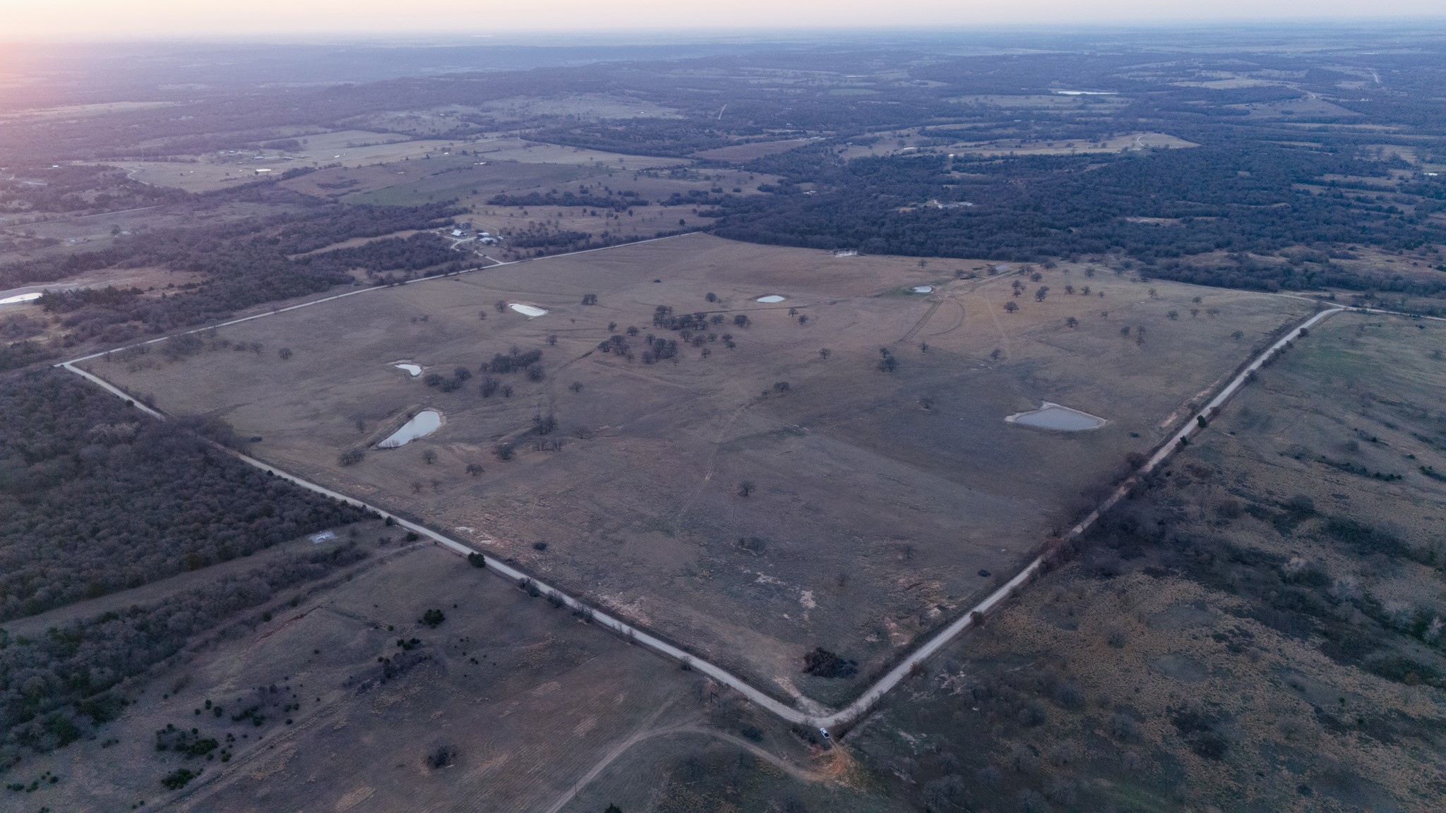 Tbd Odom Road Nocona TX 76255