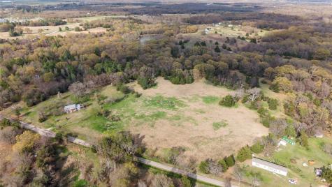 Lot 3 Cr 1116 Sulphur Springs TX 75482