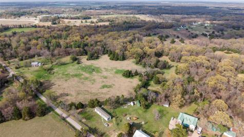 Lot 3 Cr 1116 Sulphur Springs TX 75482