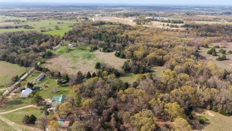Lot 3 Cr 1116 Sulphur Springs TX 75482