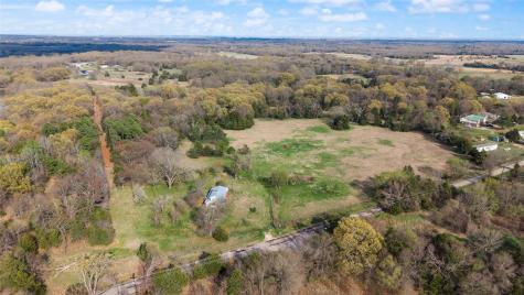 Lot 3 Cr 1116 Sulphur Springs TX 75482