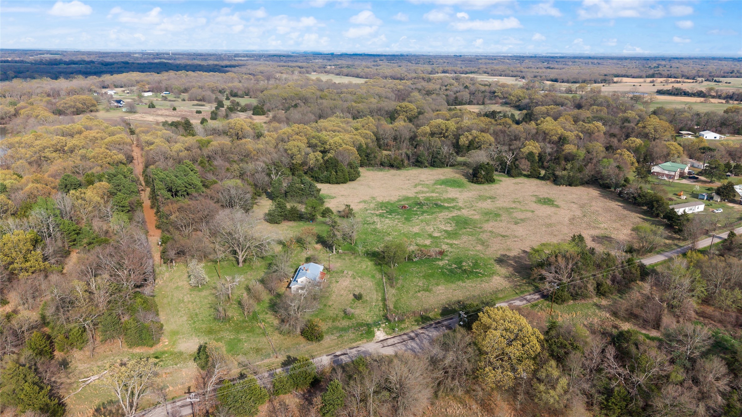 Lot 3 Cr 1116 Sulphur Springs TX 75482