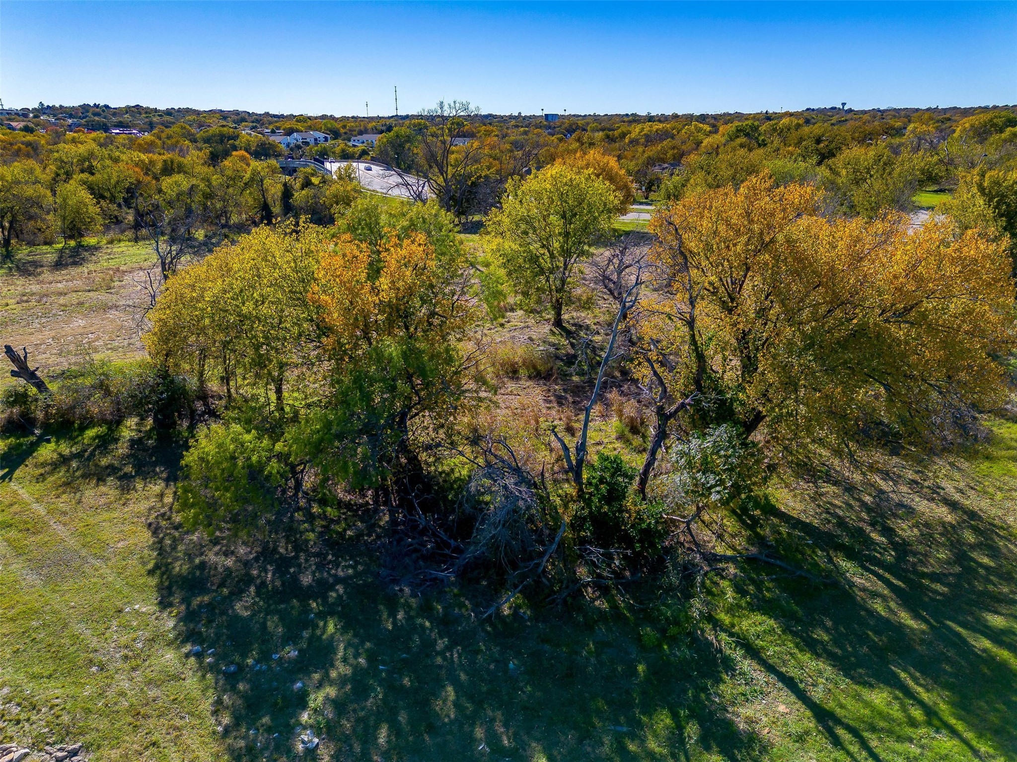 215 S Denton Street Weatherford TX 76086
