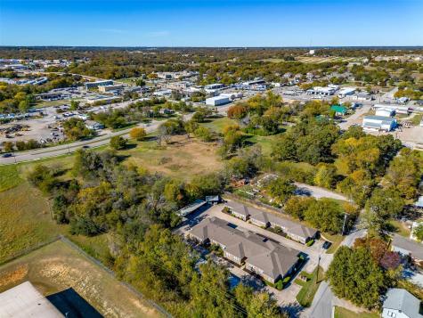 215 S Denton Street Weatherford TX 76086