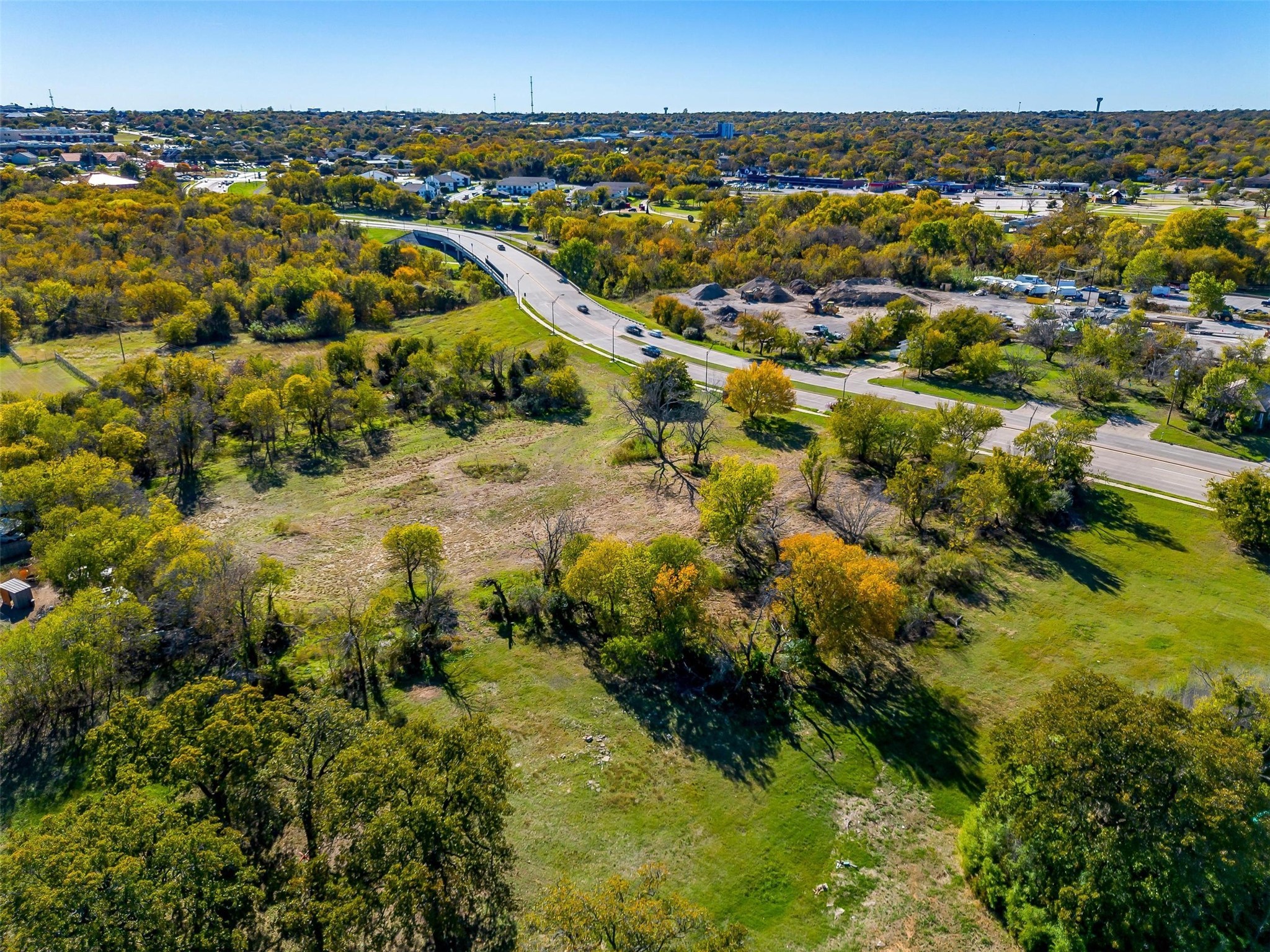 215 S Denton Street Weatherford TX 76086