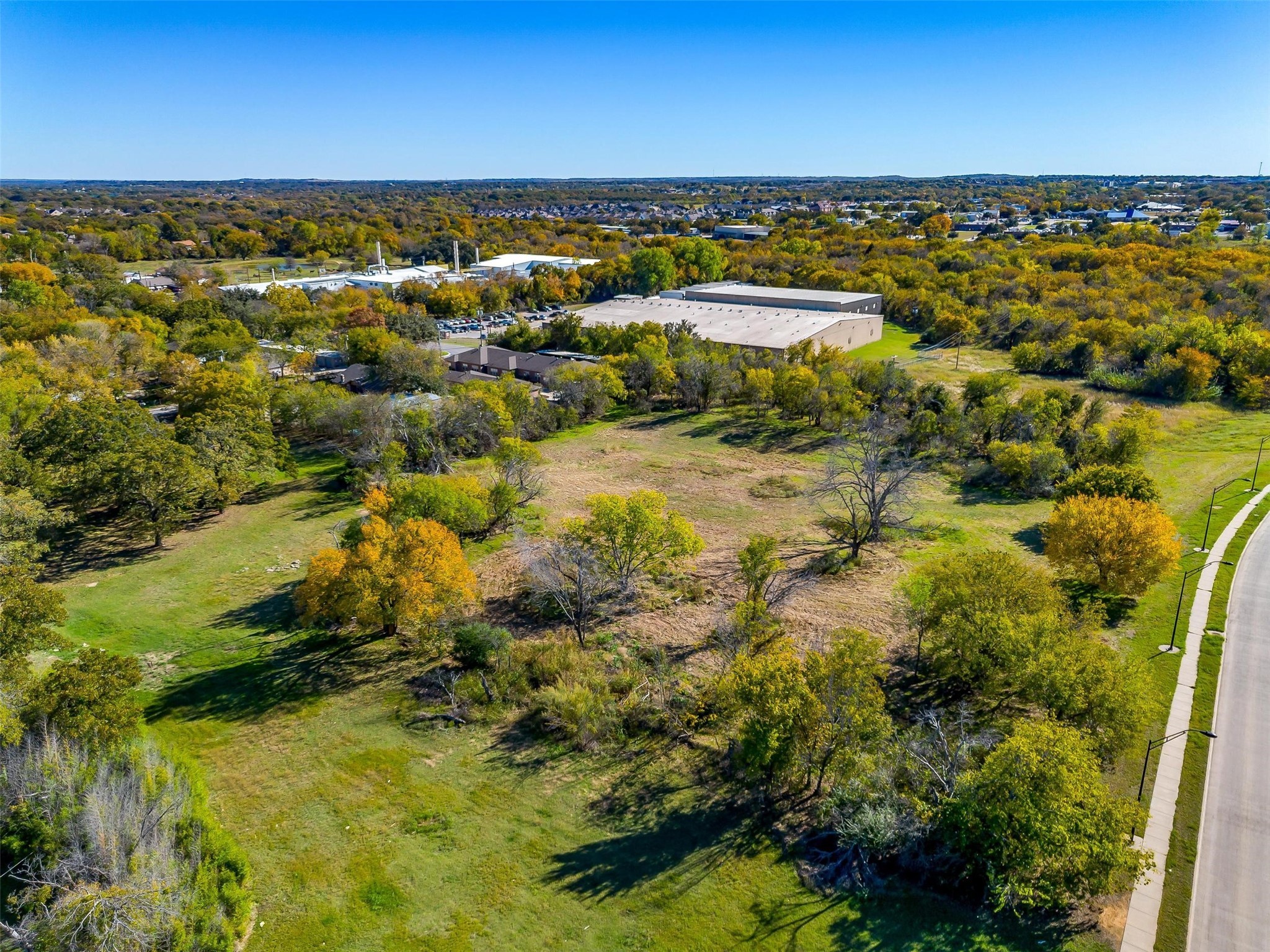 215 S Denton Street Weatherford TX 76086