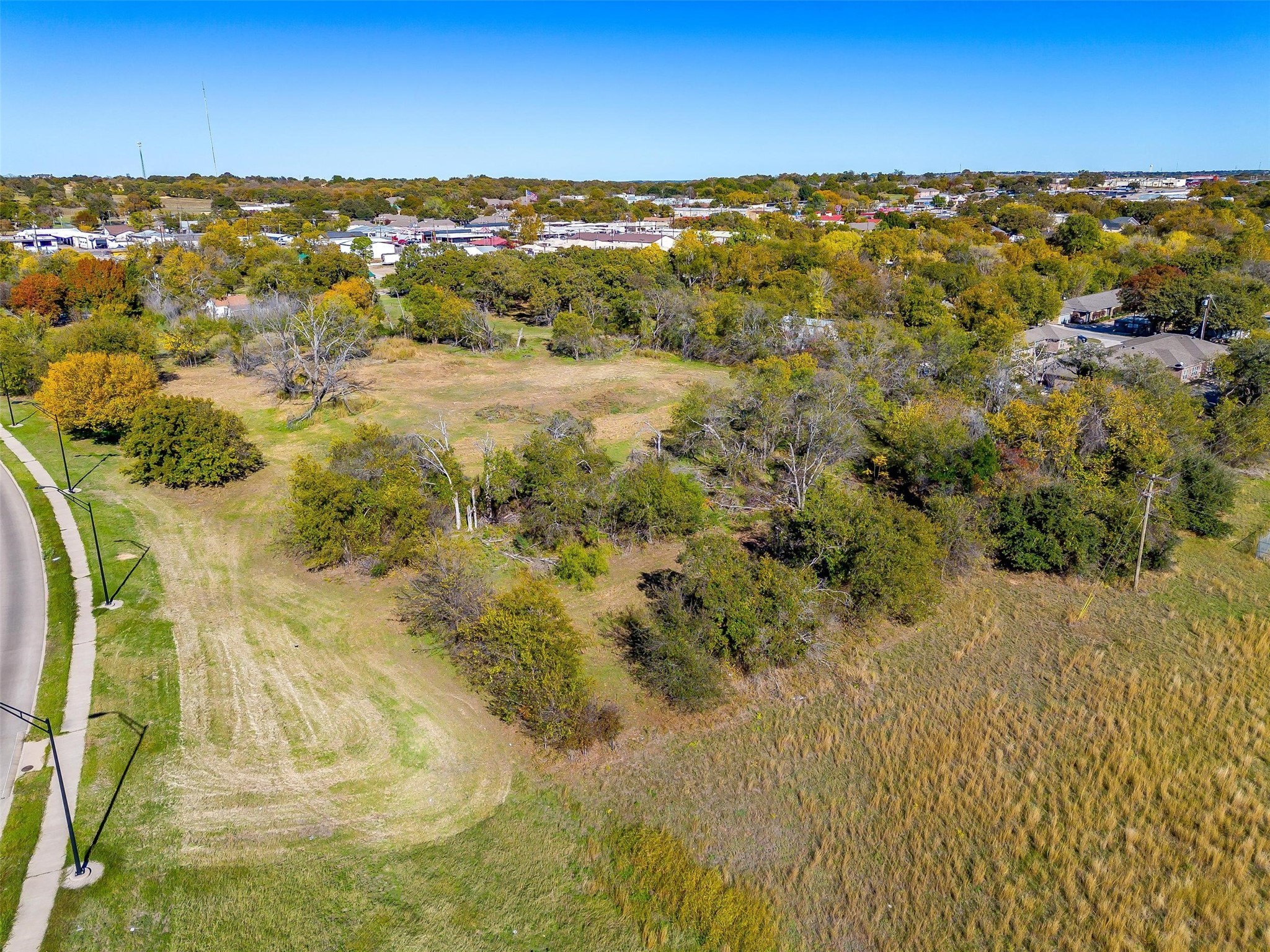 215 S Denton Street Weatherford TX 76086