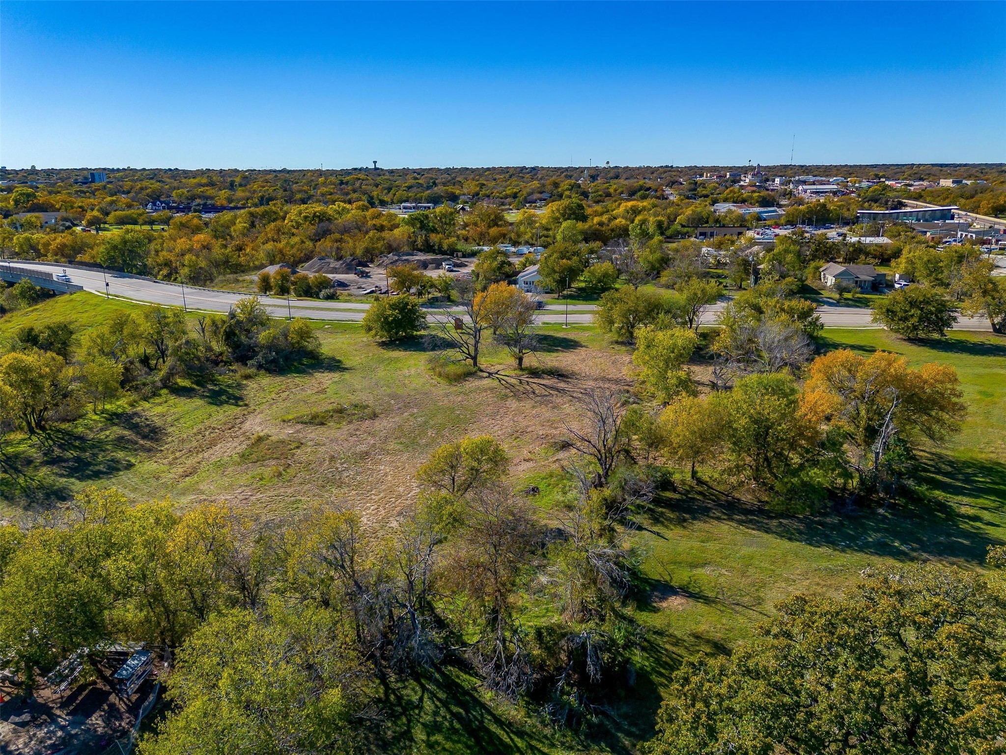 215 S Denton Street Weatherford TX 76086