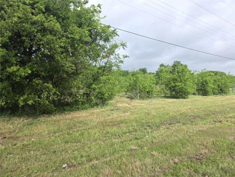 Tbd Street Highway 22 & Hcr 2129 Whitney TX 76692