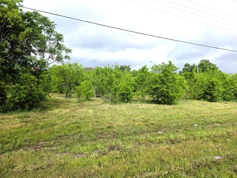 Tbd Street Highway 22 & Hcr 2129 Whitney TX 76692