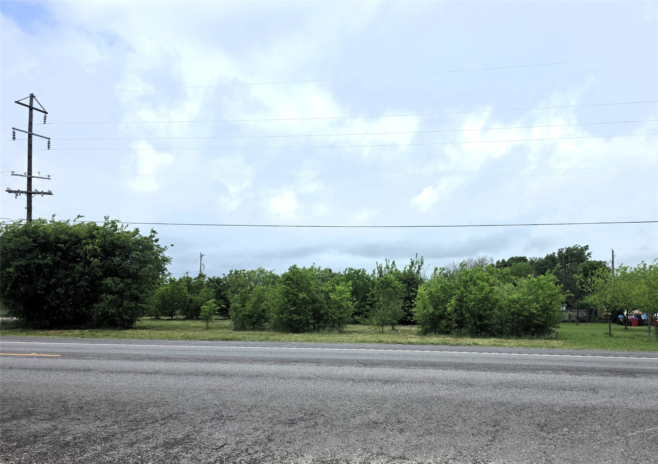 Tbd Street Highway 22 & Hcr 2129 Whitney TX 76692