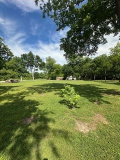 Tbd Railroad Avenue Gainesville TX 76240