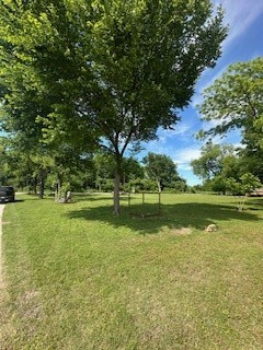 Tbd Railroad Avenue Gainesville TX 76240