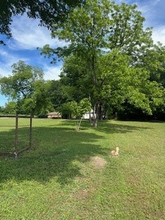 Tbd Railroad Avenue Gainesville TX 76240