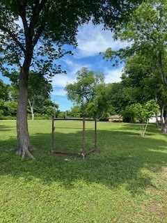 Tbd Railroad Avenue Gainesville TX 76240