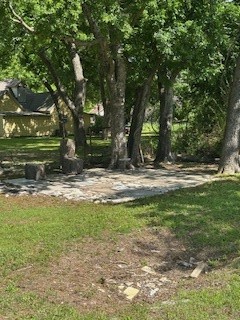 Tbd Railroad Avenue Gainesville TX 76240