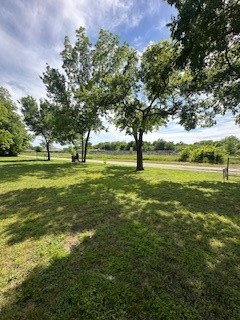 Tbd Railroad Avenue Gainesville TX 76240