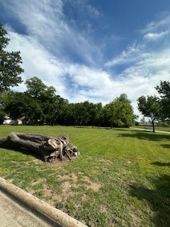 Tbd Railroad Avenue Gainesville TX 76240