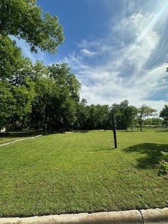 Tbd Railroad Avenue Gainesville TX 76240