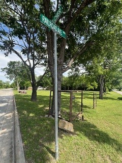 Tbd Railroad Avenue Gainesville TX 76240