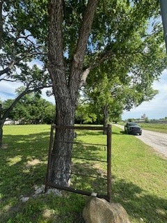 Tbd Railroad Avenue Gainesville TX 76240
