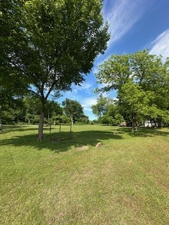 Tbd Railroad Avenue Gainesville TX 76240