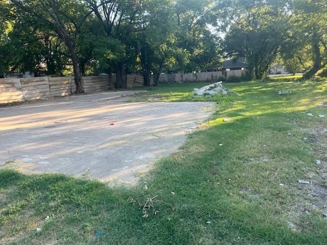 5019 Hohen Avenue Dallas TX 75215