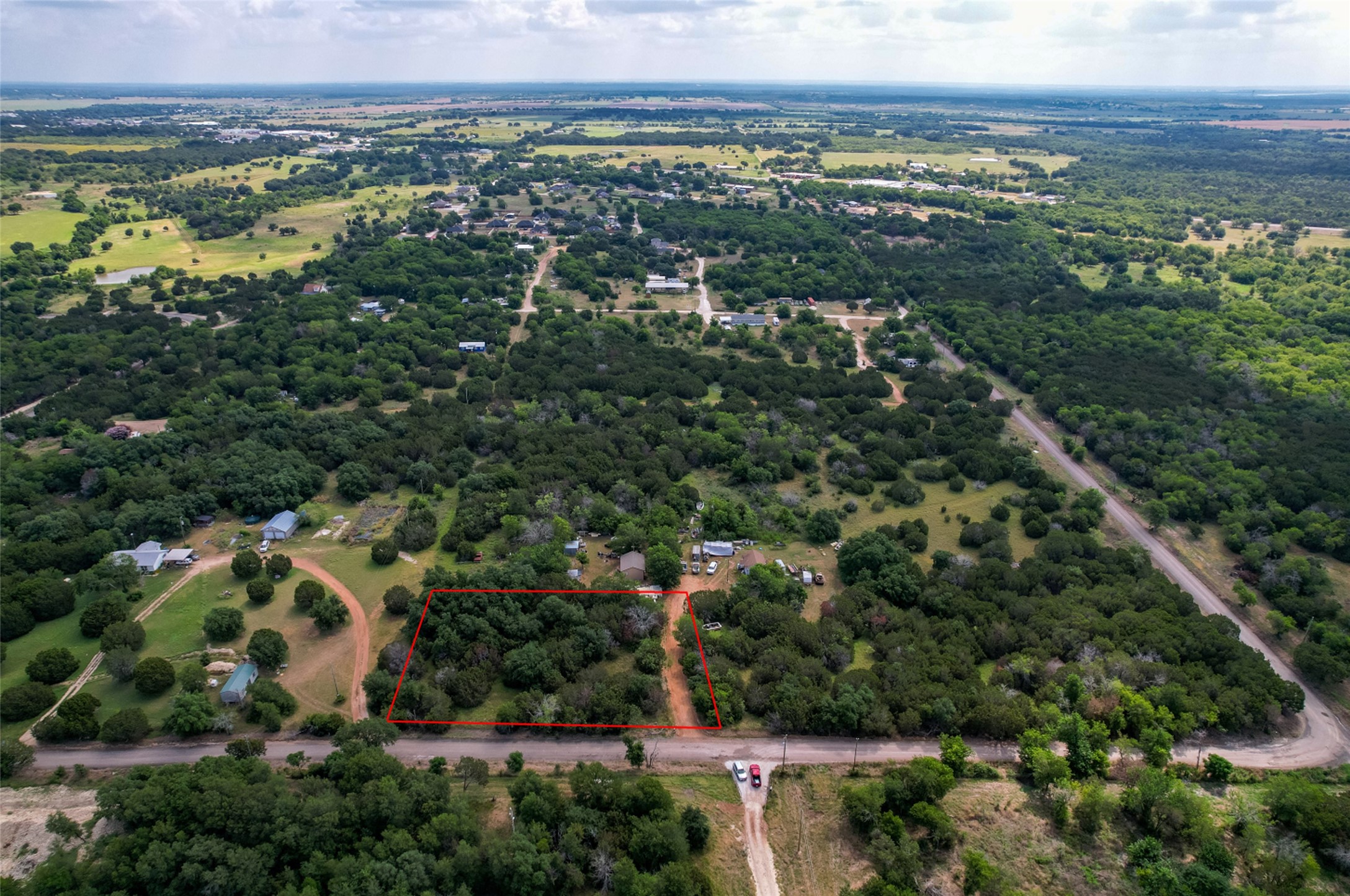 122 Hcr-2133 Whitney TX 76692