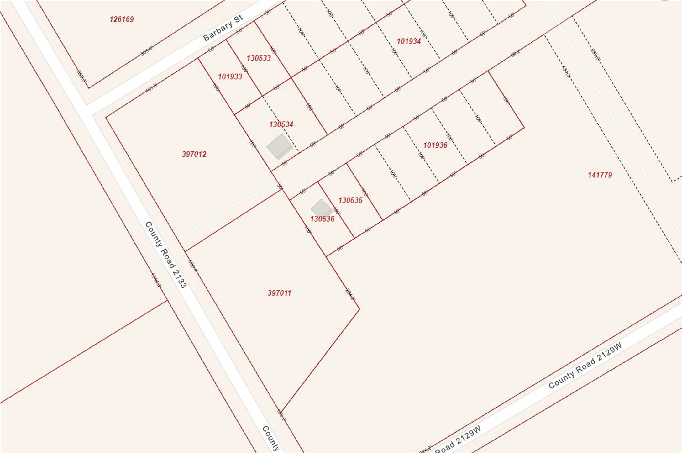 122 Hcr-2133 Whitney TX 76692