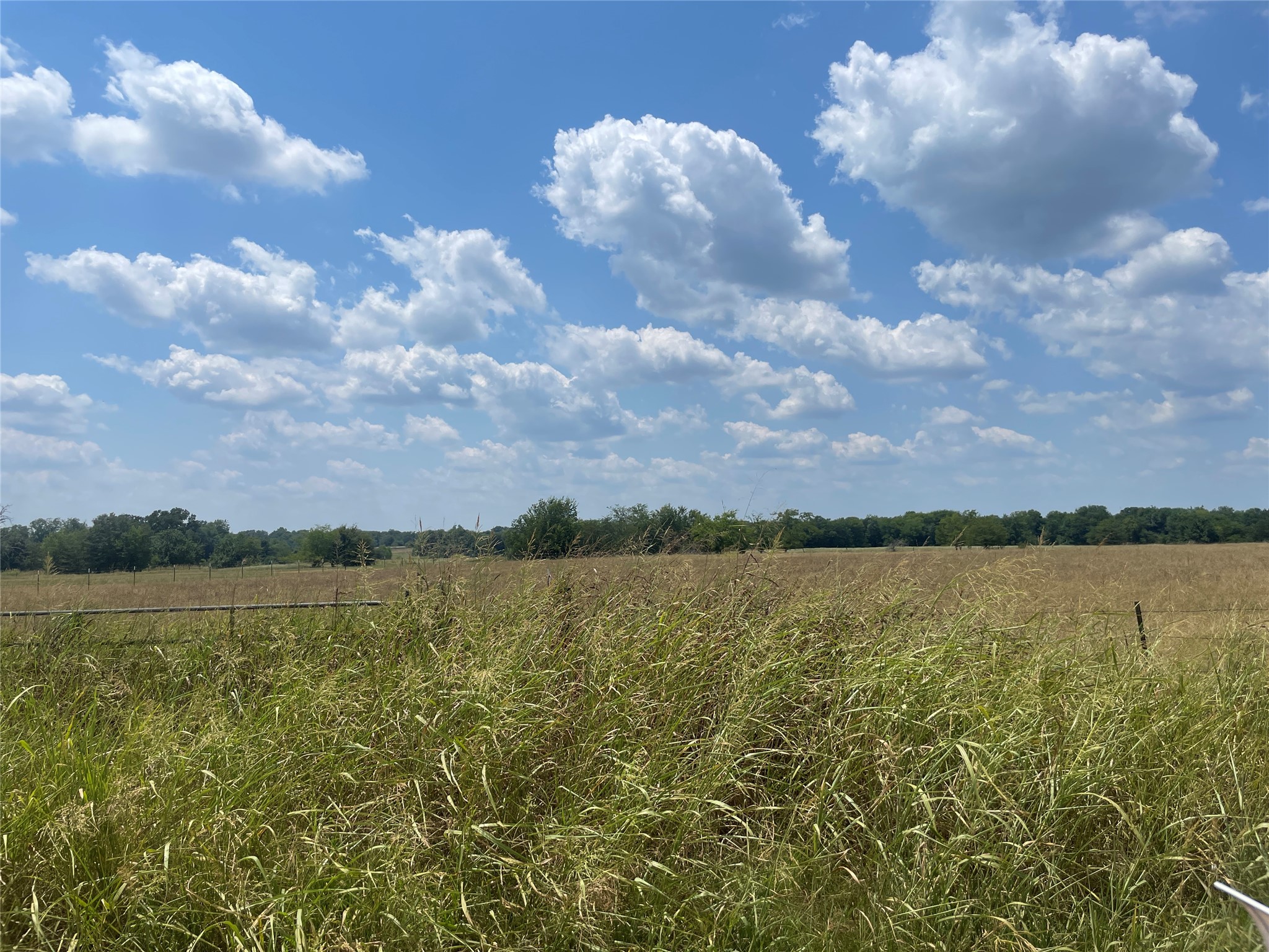 Tbd Cr 3561 Sulphur Bluff TX 75481