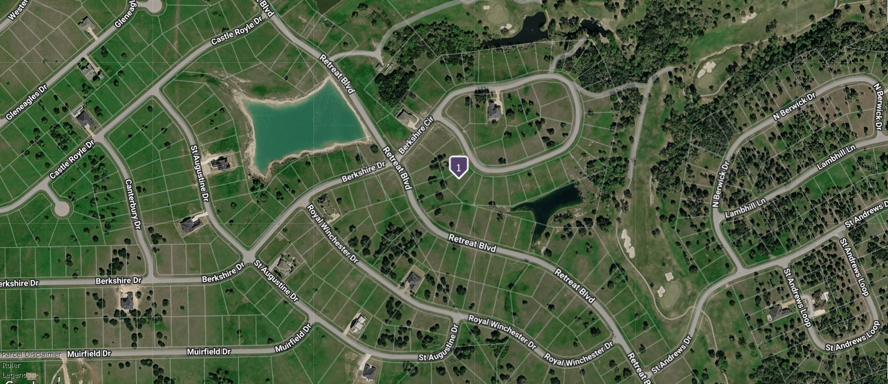 6312 Berkshire Circle Cleburne TX 76033