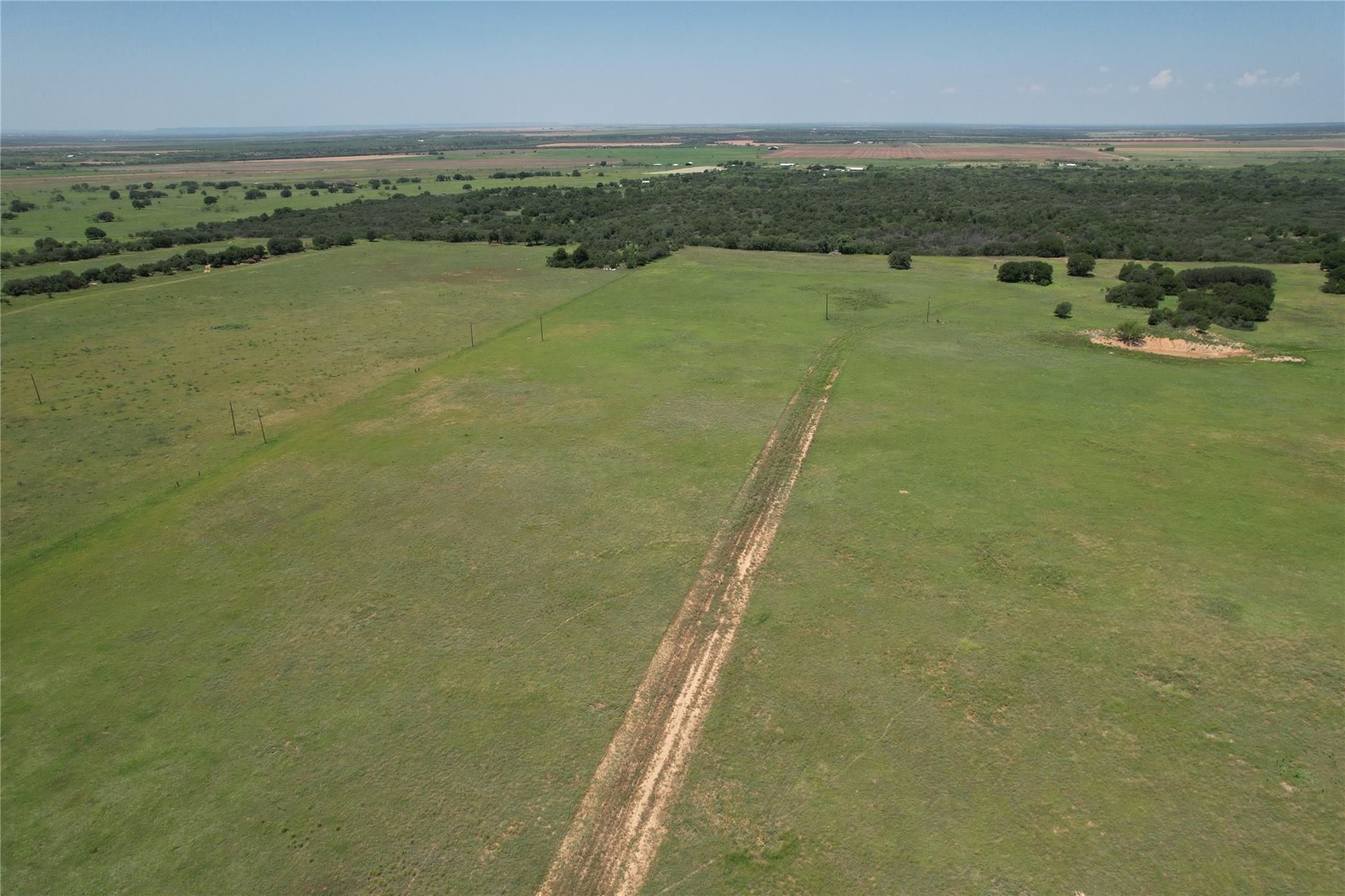 Lot 5 Blue Lacy Lane Anson TX 79501