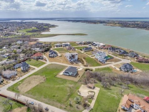 7413 Waters Edge Court The Colony TX 75056