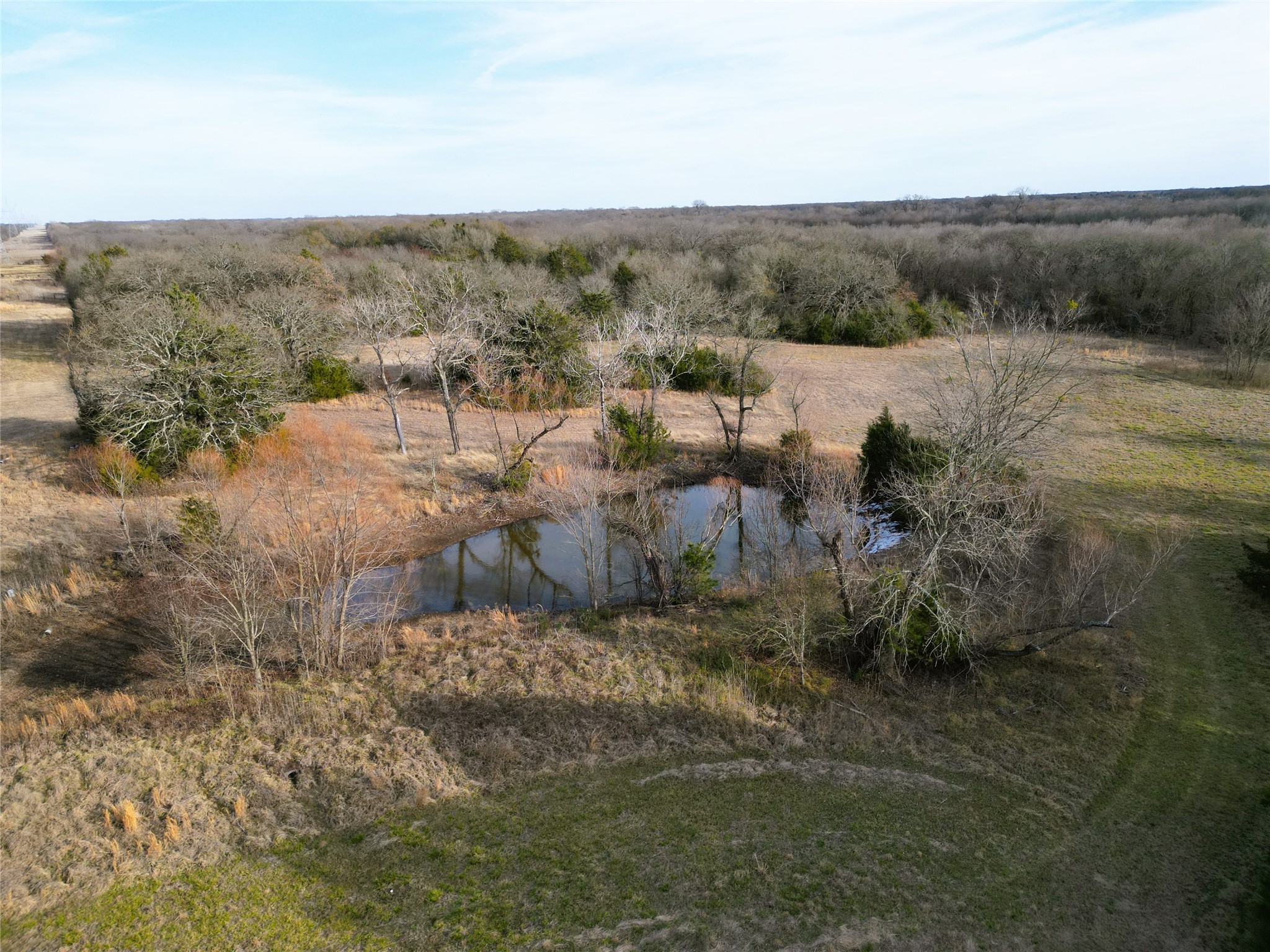 Tract 2 Fm 36 Caddo Mills TX 75135