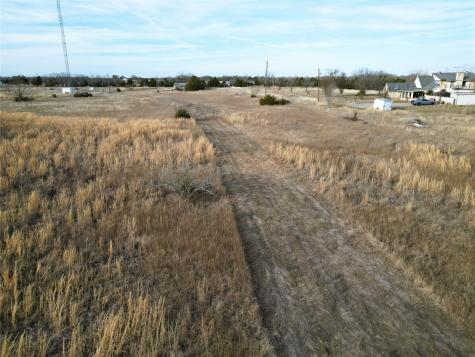 Tract 2 Fm 36 Caddo Mills TX 75135