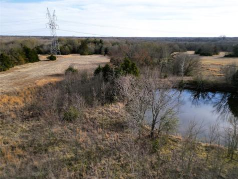 Tract 2 Fm 36 Caddo Mills TX 75135