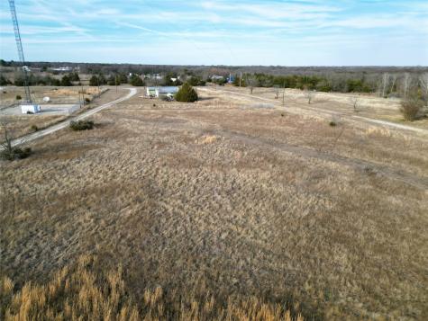 Tract 2 Fm 36 Caddo Mills TX 75135